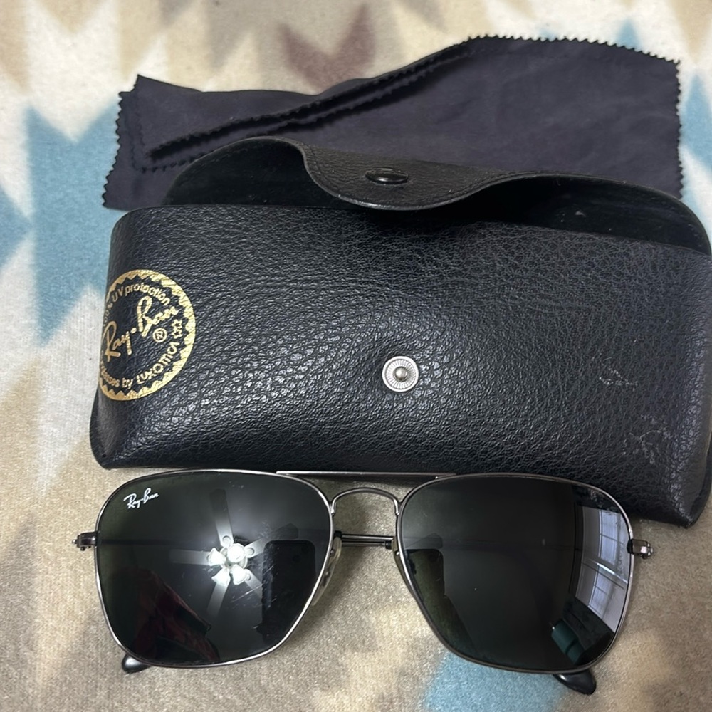 Rayban Sunglasses